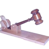 Gavel Knockers