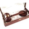 Majestic Junior Gavel Sets