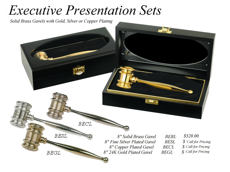 Executive Set