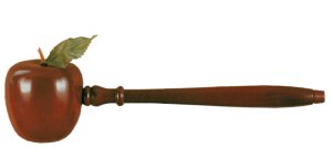 Apple Gavel