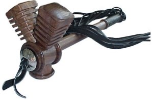 Biker Gavel