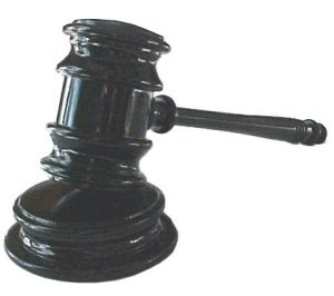 Black Gavel