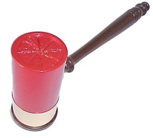 ShotGun Gavel