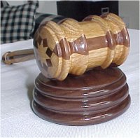 Star Gavel