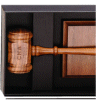 Ambassador Gavel Sets