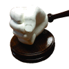 Fist Gavel