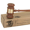 24 Inch Great Gavel