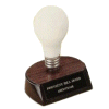 Light Bulb Trophies